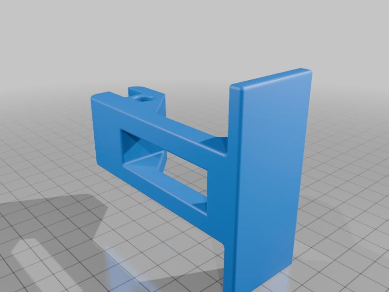 Scheibenwische Abstandshalter Fiat Ducato 8