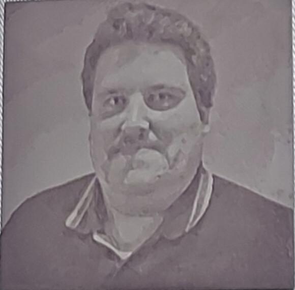 Rainer Winkler Lithophane 3D Bild