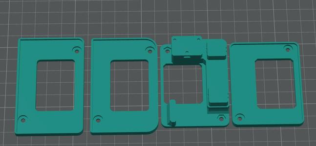 pxm003 002 holder