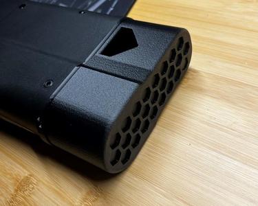 Stock extension for PS90/P90