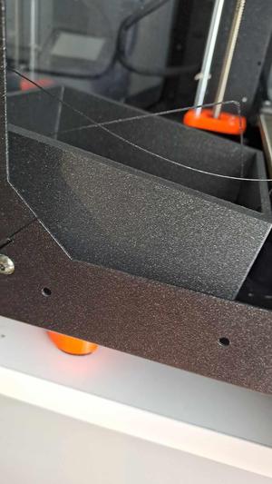 Bin/Container for waste