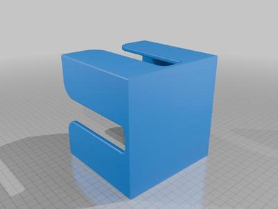 120mm2 napkin holder
