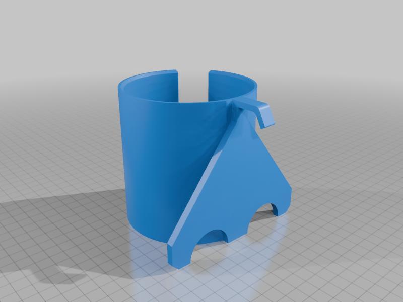 Hyundai Kona 2024 Cup Holder
