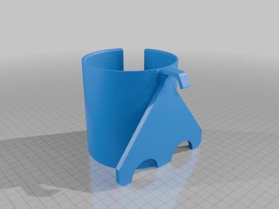 Hyundai Kona 2024 Cup Holder