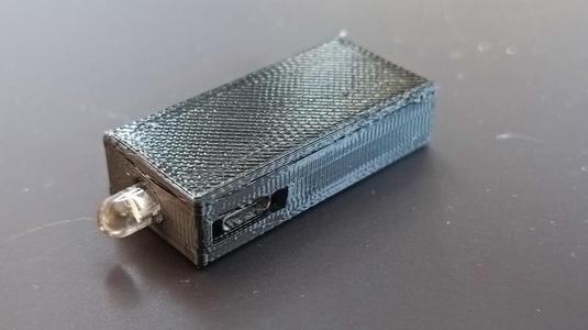 Nitecore Tube TPU Case Gehäuse