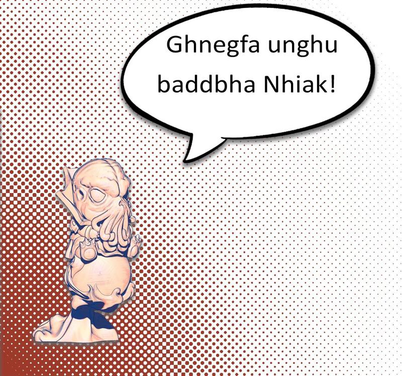 Babbun TUSSLE FOR VICTORY