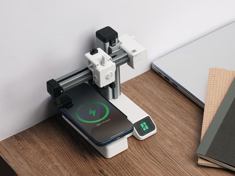 A1 mini Wireless Charger