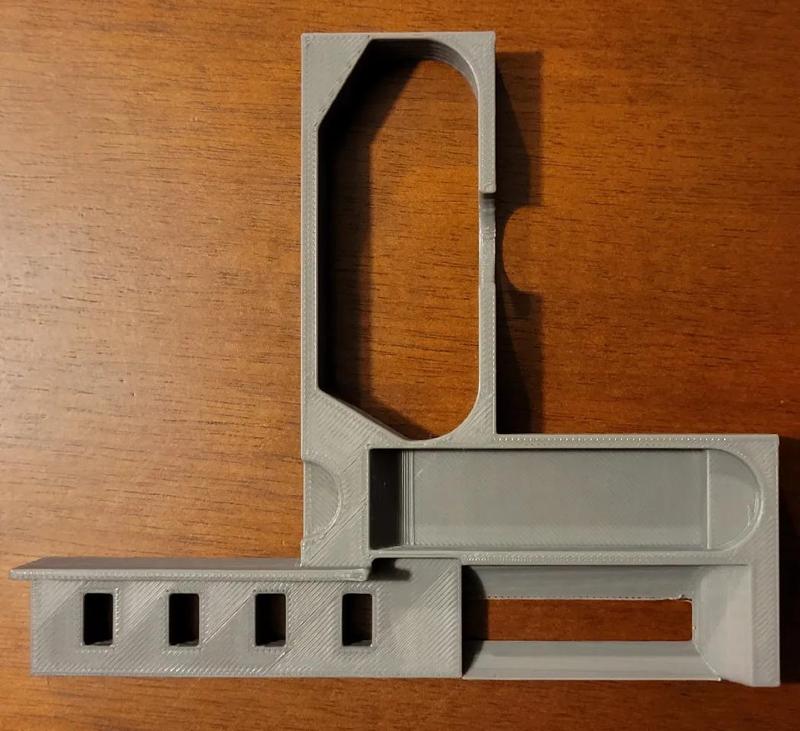 Tiny Epic Pirates: Sleeved cards Inserts (remix)   