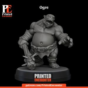 Ogre