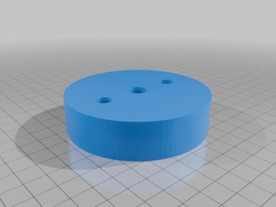 Palet 80mm