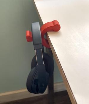 Headphone Holder
