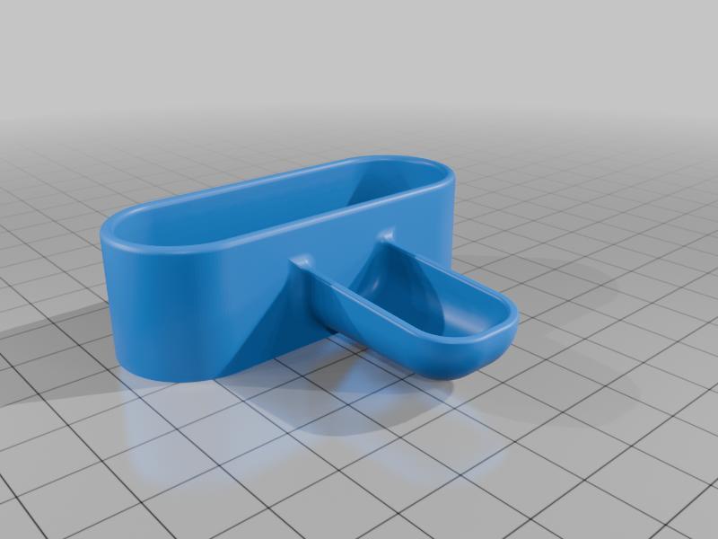 Ballon Knotting Tool