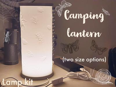 Camping Lantern