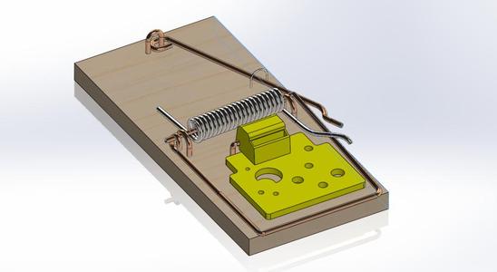 Mouse Trap
