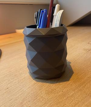 Pen holder