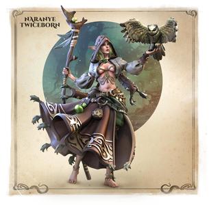 Naranye Twiceborn