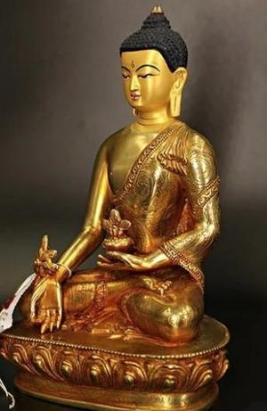 Buddha Stones