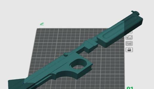M1A1 Thompson part 2