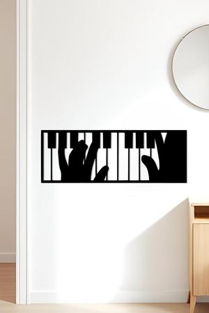 Piano Wall Art, Wall Decor, Home Decor