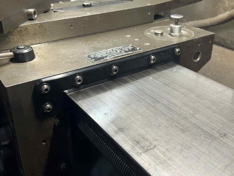 hardinge HLV-H wiper