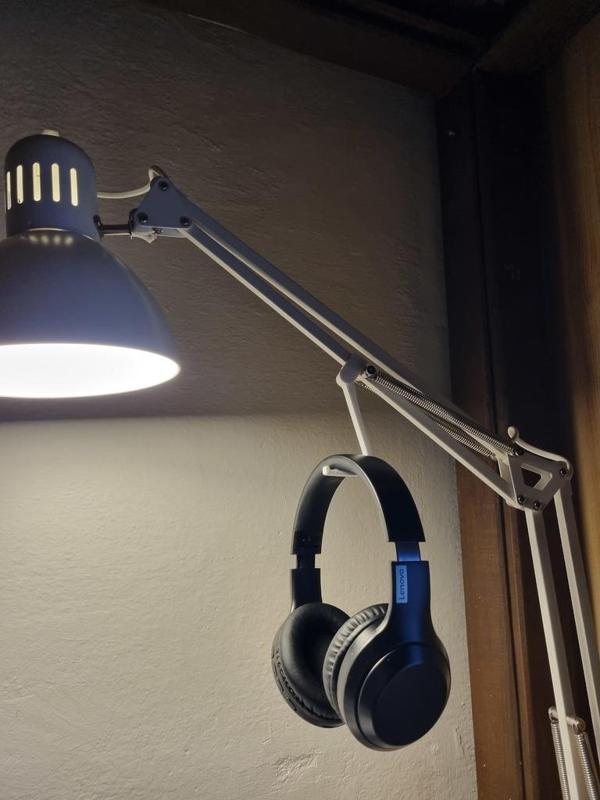 Ikea TERTIAL - Headphone holder