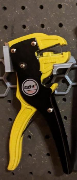 HSW Automatic Wire Stripper Holder