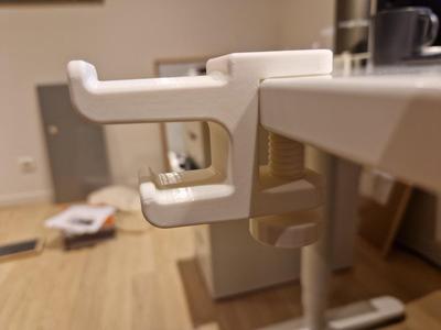 Headset support improved