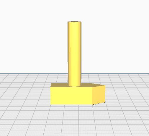 Toy Mallet