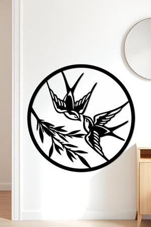 Birds Wall Art, Wall Decor, Home Decor