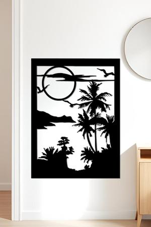 Sun Wall Art, Wall Decor, Home Decor