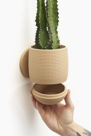 Grid Planter