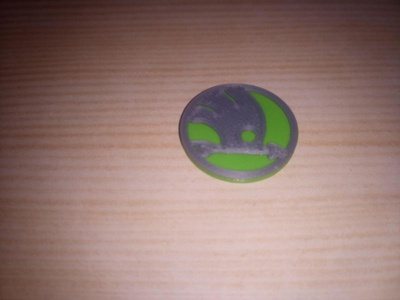 Basket token (Žeton košíku)