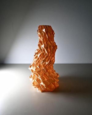 Tempest Vase - scalable