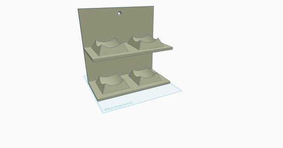 Baseball Stand