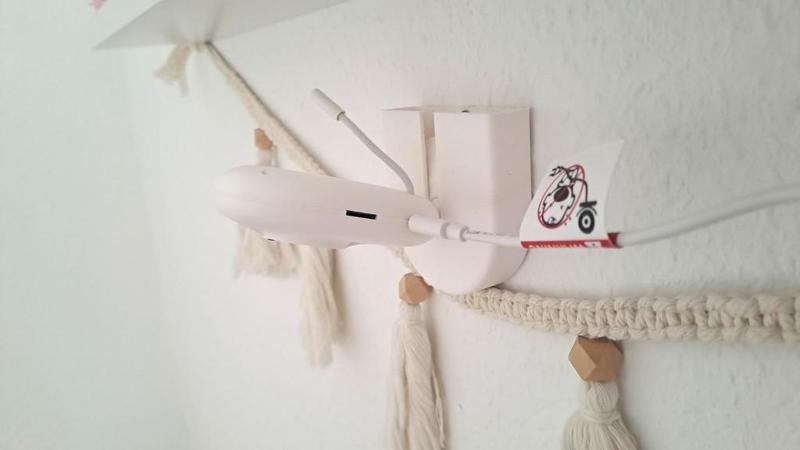Baby Monitor Camera Holder GHB ABM600