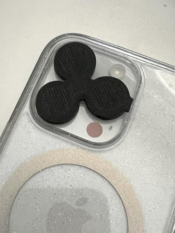 iPhone 16 Pro Privacy Camera Cover