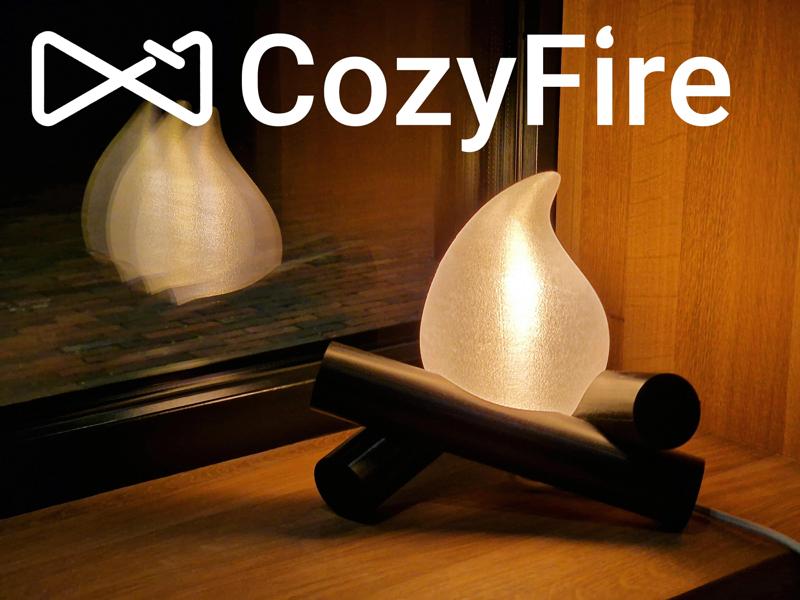 CozyFire