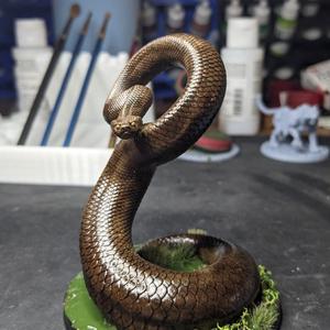Snake
