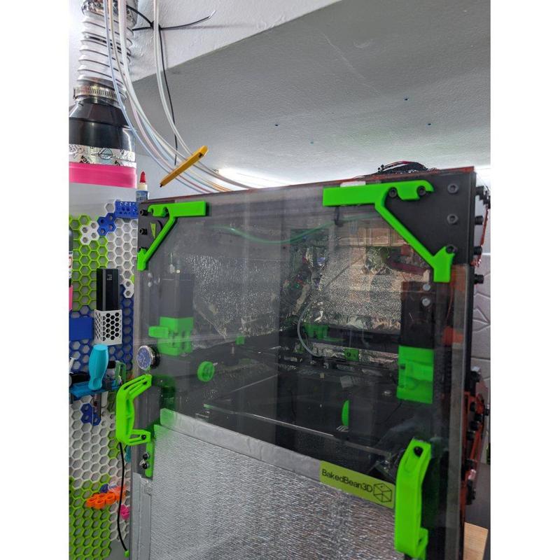 V-Core 3.1 Door Sealer