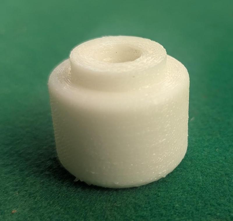 Ssangyong Rexton Kyron Sway bar Bushings 4471209000 4471209010 4476008000