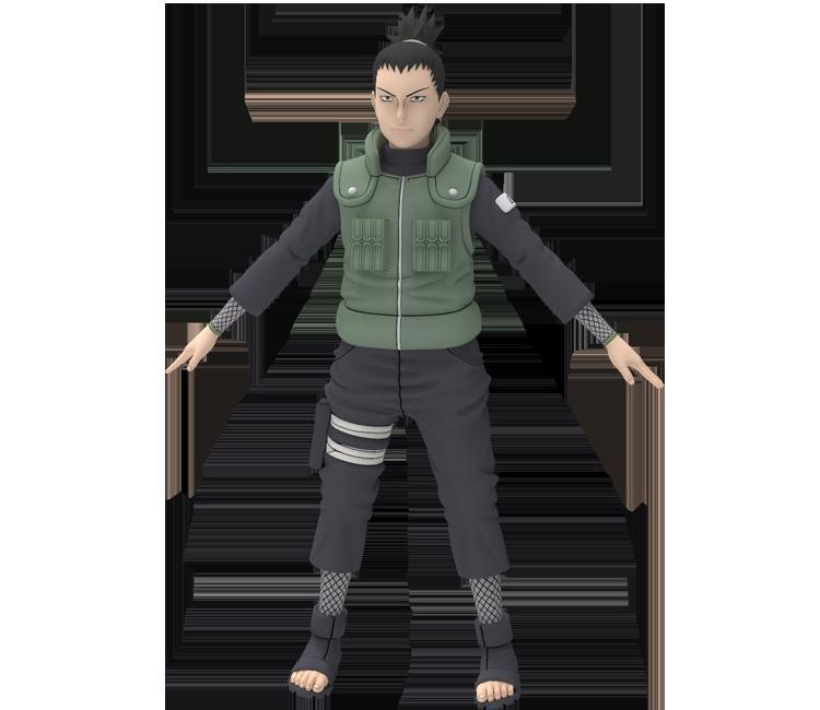 Shikamaru Nara