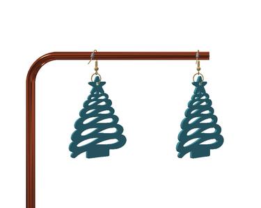Cute keychain / earrings