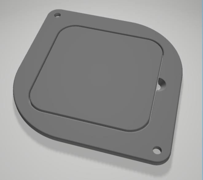 Pottery Wheel Bat and Holder system