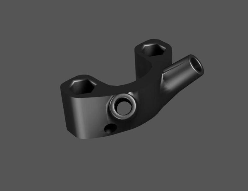 impulserc Echo 5inch O4 Pro dual antenna