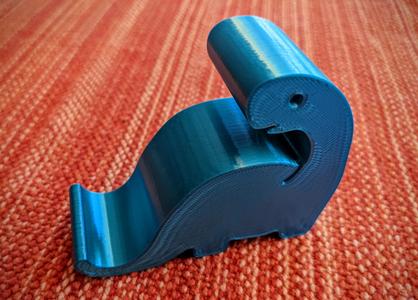 Dinosaur Phone Holder