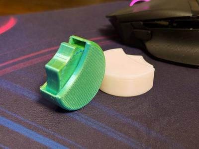 Fidget clicker.