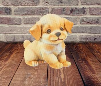 Baby Hund