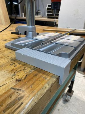 Bosch PBD 40 Drill Support