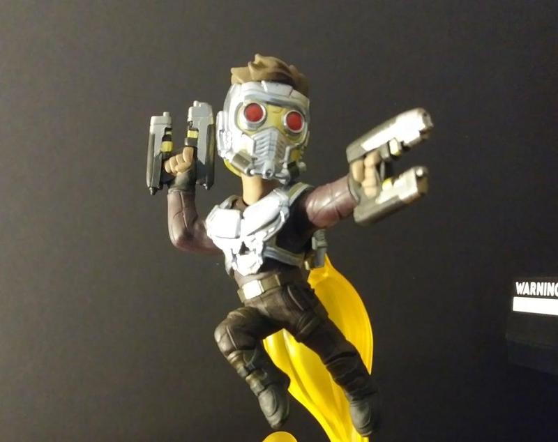 Star-Lord 
