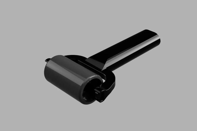 Small Roller   
